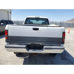 2001 DODGE All Models 1B7KF23Z21J280349 59057263