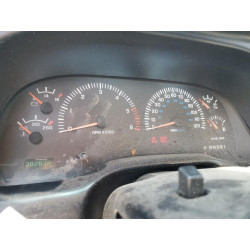 2001 DODGE All Models 1B7KF23Z21J280349 59057263