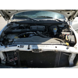 2001 DODGE All Models 1B7KF23Z21J280349 59057263