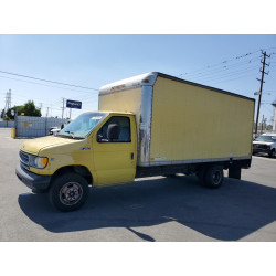 1998 FORD ALL Models 1FDWE37L9WHA92471 57637003
