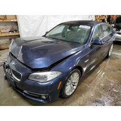2014 BMW 5 SERIES