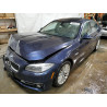 2014 BMW 5 SERIES
