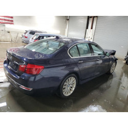2014 BMW 5 SERIES