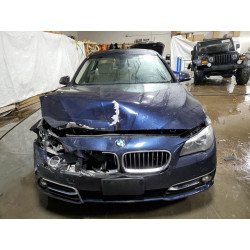 2014 BMW 5 SERIES