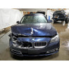 2014 BMW 5 SERIES