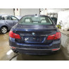 2014 BMW 5 SERIES