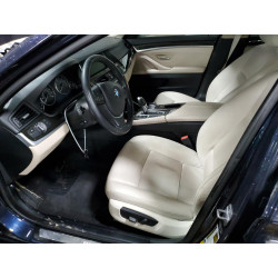 2014 BMW 5 SERIES