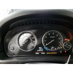 2014 BMW 5 SERIES