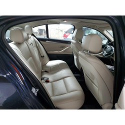 2014 BMW 5 SERIES