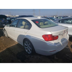 2015 BMW 3 SERIES