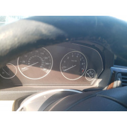 2015 BMW 3 SERIES