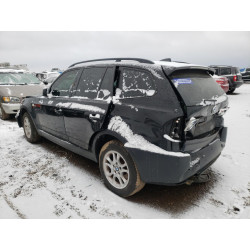 2005 BMW X3