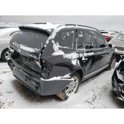 2005 BMW X3