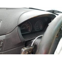 2005 BMW X3