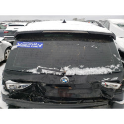 2005 BMW X3