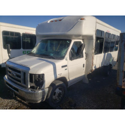 2016 FORD ALL Models 1FDEE3FL5GDC31324 54763833