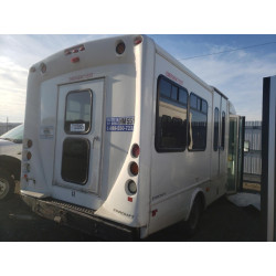 2016 FORD ALL Models 1FDEE3FL5GDC31324 54763833
