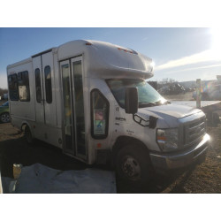 2016 FORD ALL Models 1FDEE3FL5GDC31324 54763833