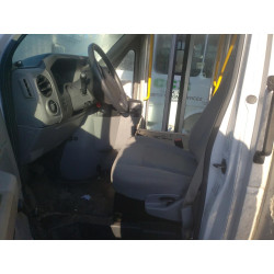 2016 FORD ALL Models 1FDEE3FL5GDC31324 54763833