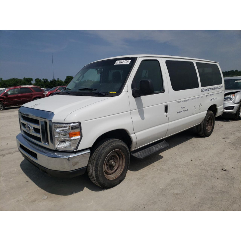 2014 FORD ALL Models 1FBNE3BL0EDA77732 55047973 2014 FORD ALL Models 1FBNE3BL0EDA77732 55047973