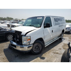 2011 FORD ALL Models 1FBNE3BL6BDA67430 55807643