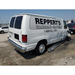 2011 FORD ALL Models 1FBNE3BL6BDA67430 55807643