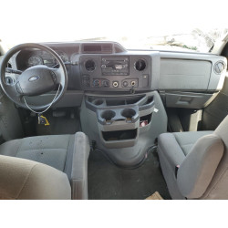 2011 FORD ALL Models 1FBNE3BL6BDA67430 55807643