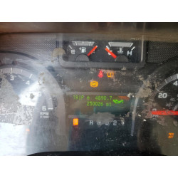 2011 FORD ALL Models 1FBNE3BL6BDA67430 55807643