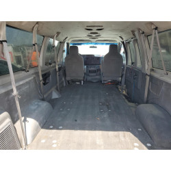 2011 FORD ALL Models 1FBNE3BL6BDA67430 55807643