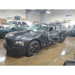 2008 DODGE CHARGER