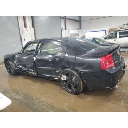 2008 DODGE CHARGER