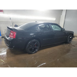 2008 DODGE CHARGER