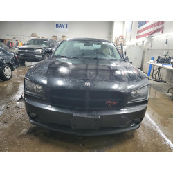 2008 DODGE CHARGER