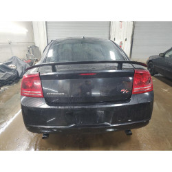 2008 DODGE CHARGER