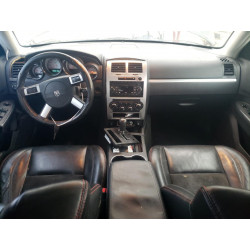 2008 DODGE CHARGER