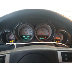 2008 DODGE CHARGER