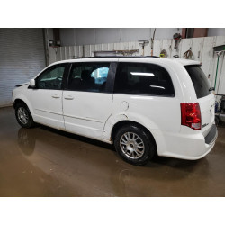 2012 DODGE CARAVAN