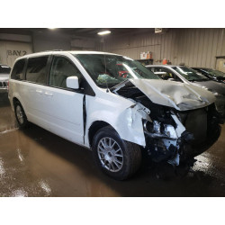 2012 DODGE CARAVAN