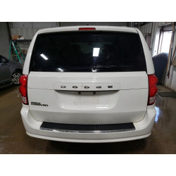 2012 DODGE CARAVAN