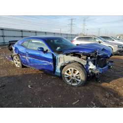2020 DODGE CHALLENGER