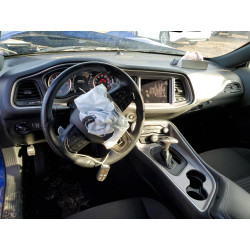 2020 DODGE CHALLENGER