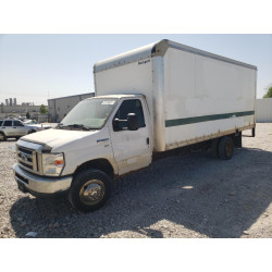 2015 FORD ALL Models 1FDWE4FL6FDA02739 54655743