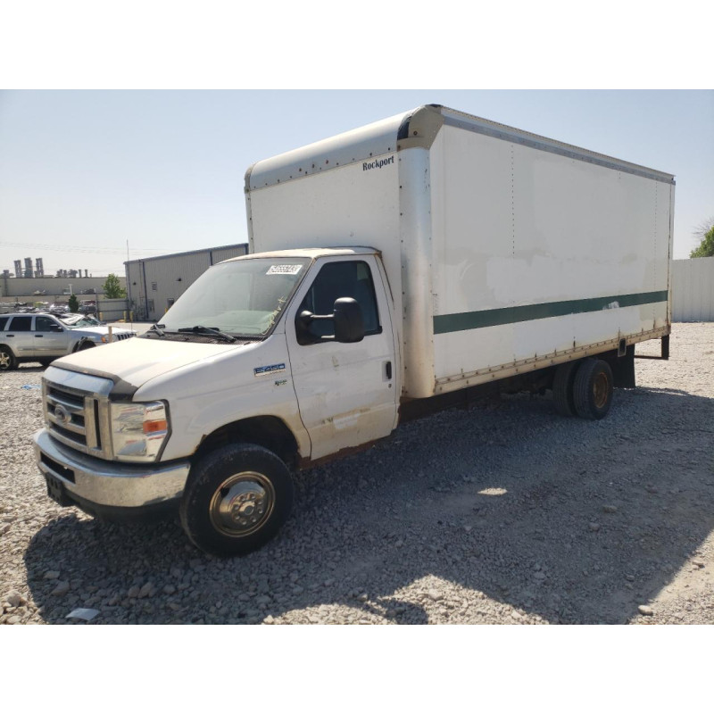 2015 FORD ALL Models 1FDWE4FL6FDA02739 54655743 2015 FORD ALL Models 1FDWE4FL6FDA02739 54655743