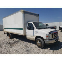 2015 FORD ALL Models 1FDWE4FL6FDA02739 54655743