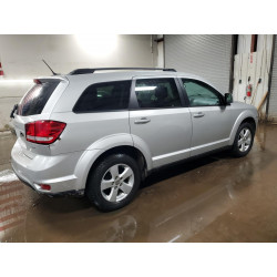 2012 DODGE JOURNEY