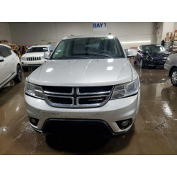 2012 DODGE JOURNEY