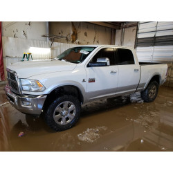 2012 DODGE RAM 2500 3C6UD5FL9CG131679 45563753