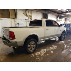 2012 DODGE RAM 2500 3C6UD5FL9CG131679 45563753