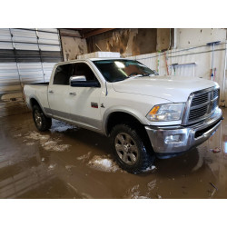 2012 DODGE RAM 2500 3C6UD5FL9CG131679 45563753