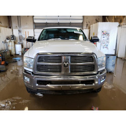 2012 DODGE RAM 2500 3C6UD5FL9CG131679 45563753